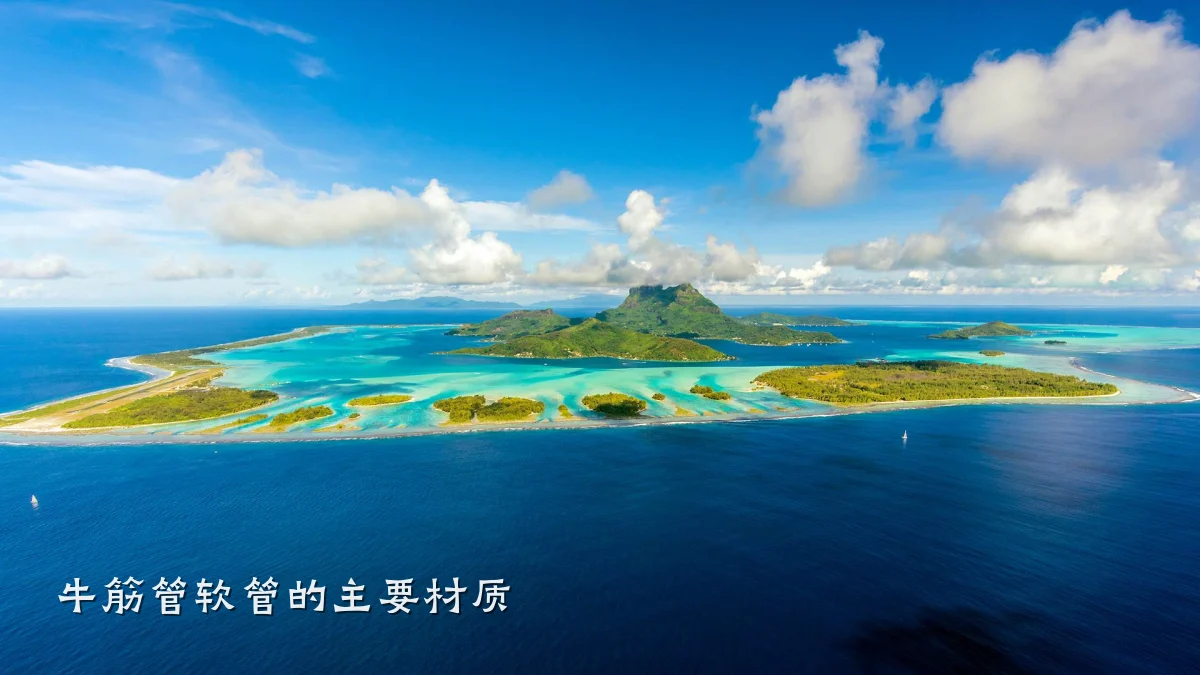 牛筋管软管的主要材质